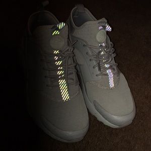 Nike Huarache  (Hex design)